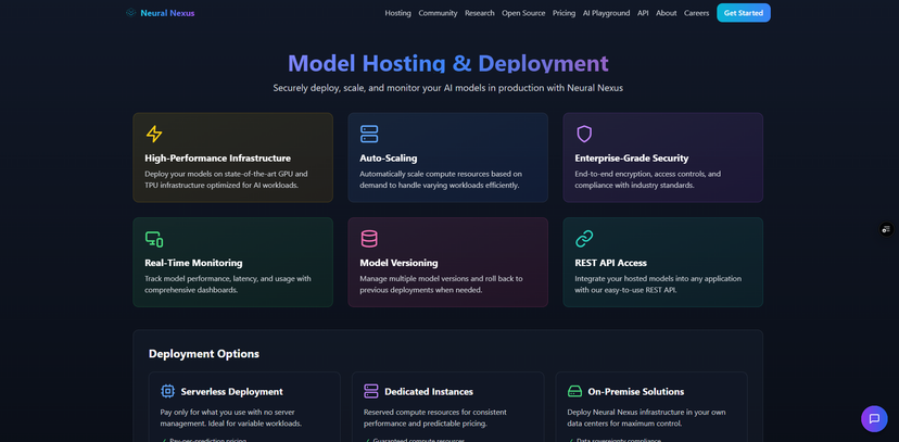 Neural Nexus screenshot 3