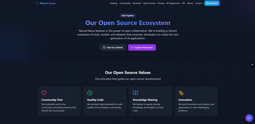 Neural Nexus screenshot 4