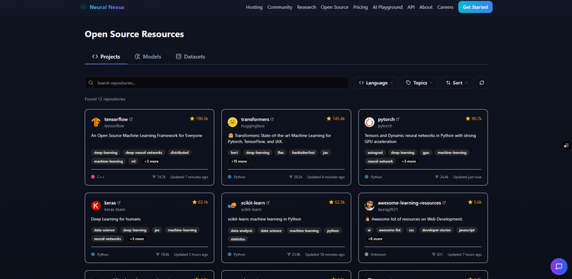 Neural Nexus screenshot 5