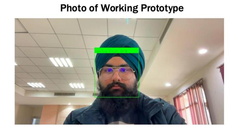 Prastut AI screenshot 1