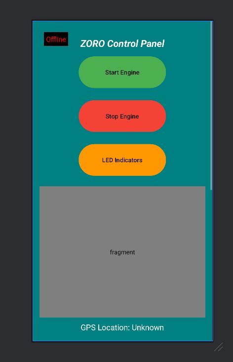 Piston Pioneers screenshot 1