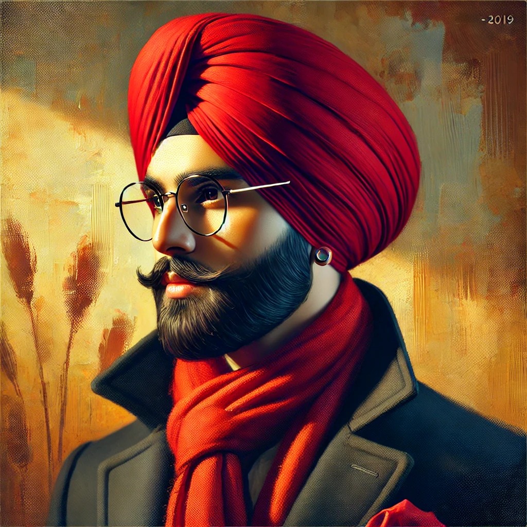 Mantej Singh